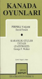 Kanada Oyunları Pırpırlı Yaşam / Karanlık Güçler Ü                                                                                                                                                                                                             
