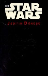 Star Wars 4 Jedi'nin Dönüşü                                                                                                                                                                                                                                    