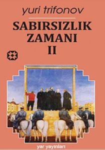 Sabırsızlık Zamanı 2                                                                                                                                                                                                                                           
