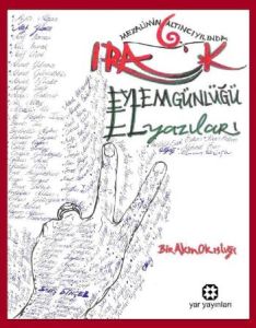 Irak Eylem Günlüğü                                                                                                                                                                                                                                             