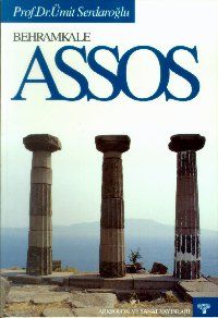 Behramkale Assos                                                                                                                                                                                                                                               