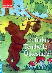 Pofuduk Tembeller Ülkesinde                                                                                                                                                                                                                                    