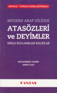 Modern Arap Dilinde Atasözleri ve Deyimler                                                                                                                                                                                                                     