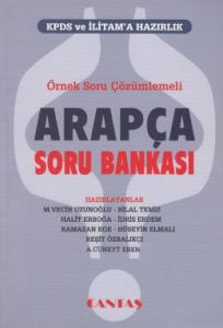 Arapça Soru Bankası                                                                                                                                                                                                                                            