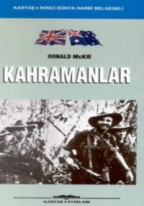 Kahramanlar                                                                                                                                                                                                                                                    