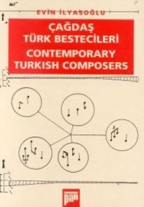 Çağdaş Türk Bestecileri Contemporary Turkish Compo                                                                                                                                                                                                             