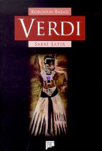 Koronun Babası Verdi                                                                                                                                                                                                                                           