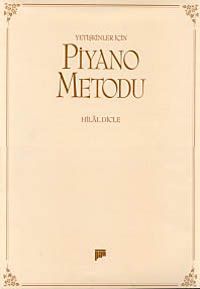 Yetişkinler İçin Piyano Metodu                                                                                                                                                                                                                                 