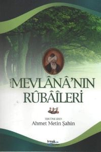 Mevlana'nın Rubaileri                                                                                                                                                                                                                                          