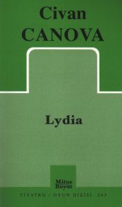 Lydia                                                                                                                                                                                                                                                          