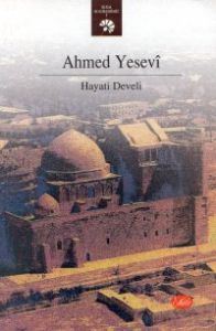 Ahmed Yesevi                                                                                                                                                                                                                                                   