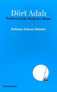 Dört Adalı Hobbes, Locke, Berkeley, Hume                                                                                                                                                                                                                       