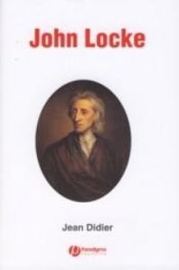 John Locke                                                                                                                                                                                                                                                     