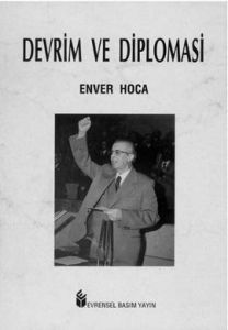 Devrim ve Diplomasi                                                                                                                                                                                                                                            