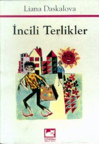 İncili Terlikler                                                                                                                                                                                                                                               