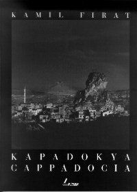 Kapadokya  Cappadocia (Ciltli)                                                                                                                                                                                                                                 