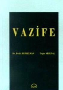 Vazife                                                                                                                                                                                                                                                         