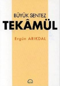 Büyük Sentez Tekamül                                                                                                                                                                                                                                           