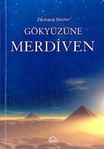 Gökyüzüne Merdiven-Dünya Tarihçisi 3                                                                                                                                                                                                                           