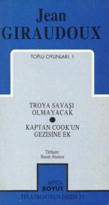 Toplu Oyunları 1 Troya Savaşı Olmayacak / Kaptan C                                                                                                                                                                                                             