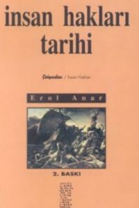 İnsan Hakları Tarihi                                                                                                                                                                                                                                           