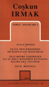 Toplu Oyunları 1 İtaat Deneyi Eylül Penceresinden                                                                                                                                                                                                              