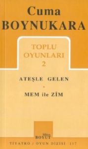 Toplu Oyunları 2  Ateşle Gelin - Mem ile Zin                                                                                                                                                                                                                   