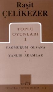 Toplu Oyunları 1 Yağmurum Olsana / Yanlış Adamlar                                                                                                                                                                                                              