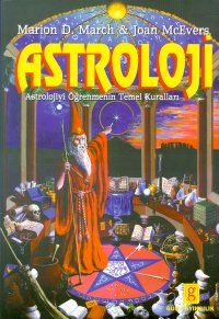 Astroloji 1. Kitap  Astrolojiyi Öğrenmenin Temel K                                                                                                                                                                                                             