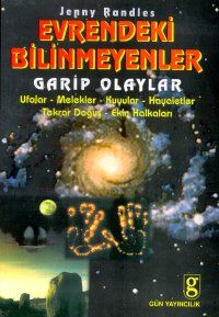 Evrendeki Bilinmeyenler Garip Olaylar Ufolar / Mel                                                                                                                                                                                                             