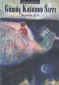 Gümüş Kutunun Sırrı                                                                                                                                                                                                                                            
