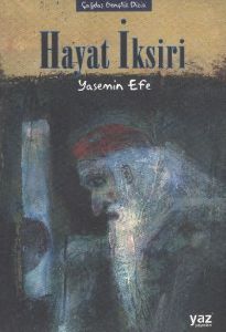 Hayat İksiri                                                                                                                                                                                                                                                   