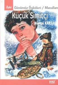 Küçük Simitçi                                                                                                                                                                                                                                                  