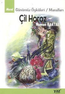Çil Horoz                                                                                                                                                                                                                                                      