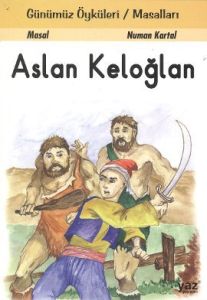 Aslan Keloğlan                                                                                                                                                                                                                                                 
