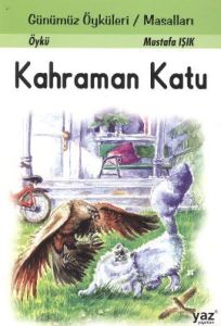 Kahraman Katu                                                                                                                                                                                                                                                  
