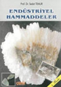 Endüstriyel Hammaddeler                                                                                                                                                                                                                                        