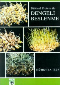 Bitkisel Protein ile Dengeli Beslenme                                                                                                                                                                                                                          