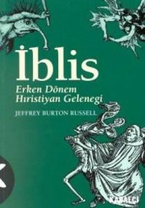 İblis -  Erken Dönem Hıristiyan Geleneği                                                                                                                                                                                                                       
