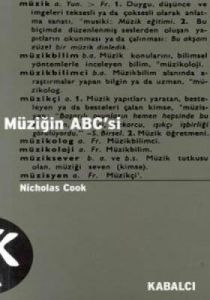 Müziğin ABC'si                                                                                                                                                                                                                                                 