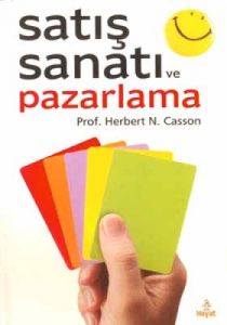 Satış Sanatı ve Pazarlama                                                                                                                                                                                                                                      