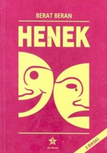 Henek                                                                                                                                                                                                                                                          
