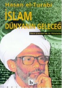 İslam Dünyanın Geleceği (Alain Chevalerias ile Mül                                                                                                                                                                                                             