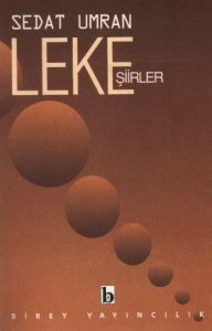 Leke  Şiirler                                                                                                                                                                                                                                                  