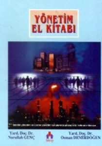 Yönetim El Kitabı                                                                                                                                                                                                                                              