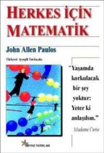 Herkes İçin Matematik                                                                                                                                                                                                                                          
