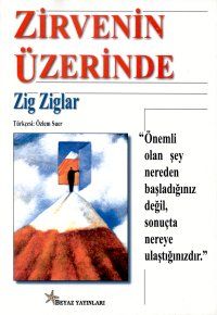 Zirvenin Üzerinde                                                                                                                                                                                                                                              
