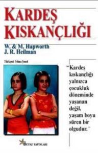 Kardeş Kıskançlığı                                                                                                                                                                                                                                             