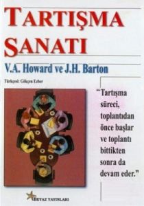 Tartışma Sanatı                                                                                                                                                                                                                                                