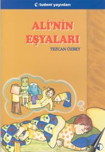 Ali'nin Eşyaları                                                                                                                                                                                                                                               